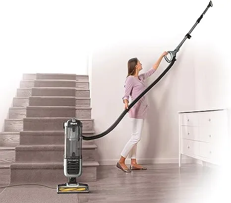 Shark Navigator Pet Upright Vacuum Cleaner ZU60