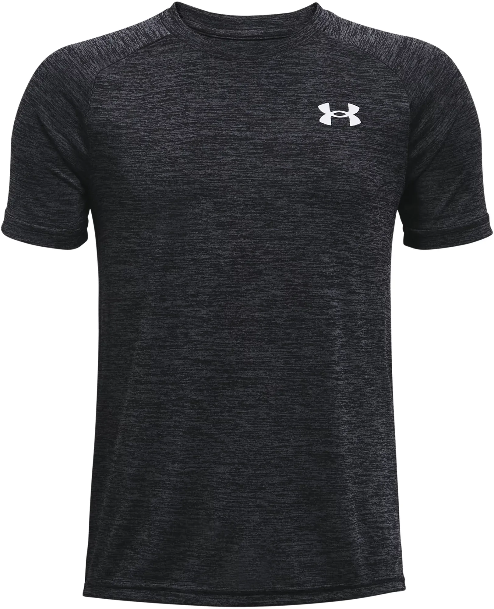 Under Armour Boys' Tech 2.0 Short Sleeve Shirt