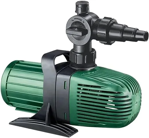 Fish Mate 1500 Pond Pump - 1450 GPH