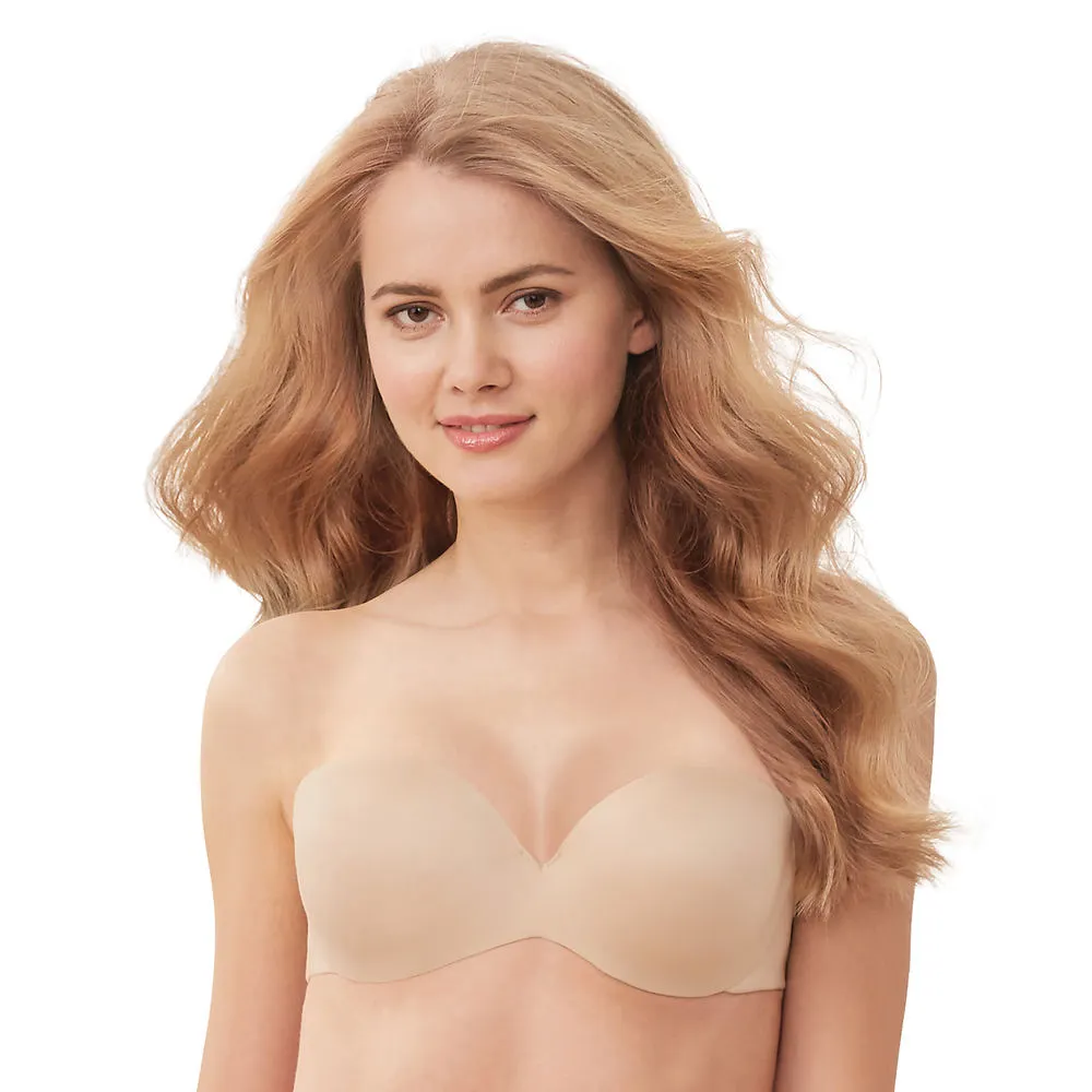 Strapless Shaping with Lift Underwire Bra 9417