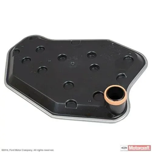 Genuine Ford OEM Motorcraft Transmission Filter