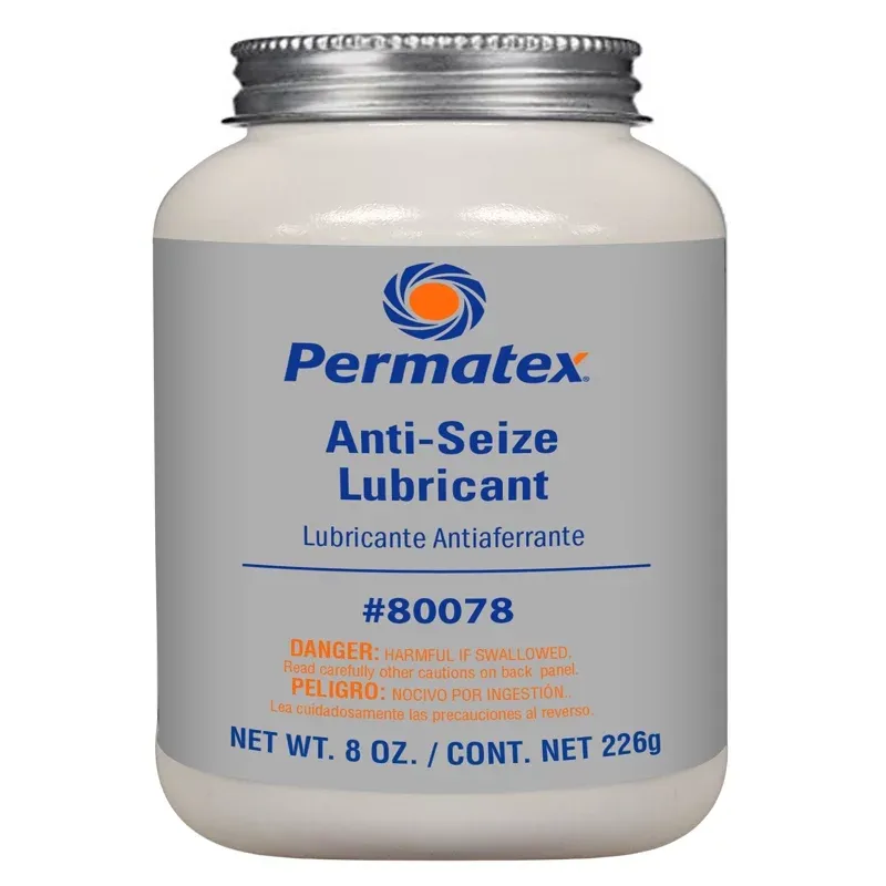 Permatex Anti Seize Lubricant