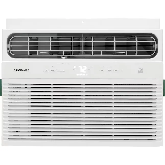 Frigidaire - 10,000 BTU Window Room Air Conditioner (ENERGY Star)