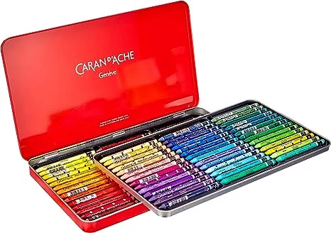 Caran d'Ache | Neocolor II Set of 15