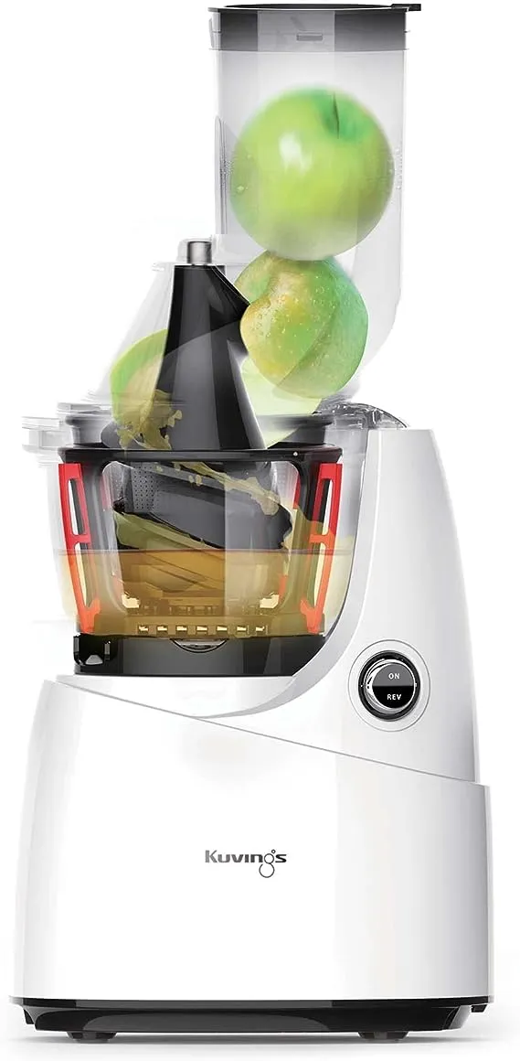 Kuvings Whole Slow Juicer