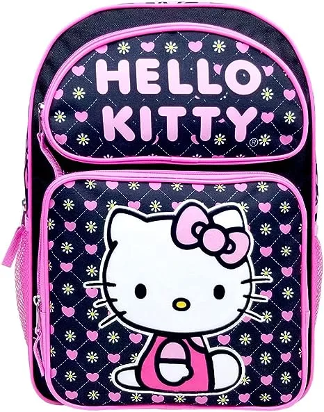 Hello Kitty Pink Cake Backpack