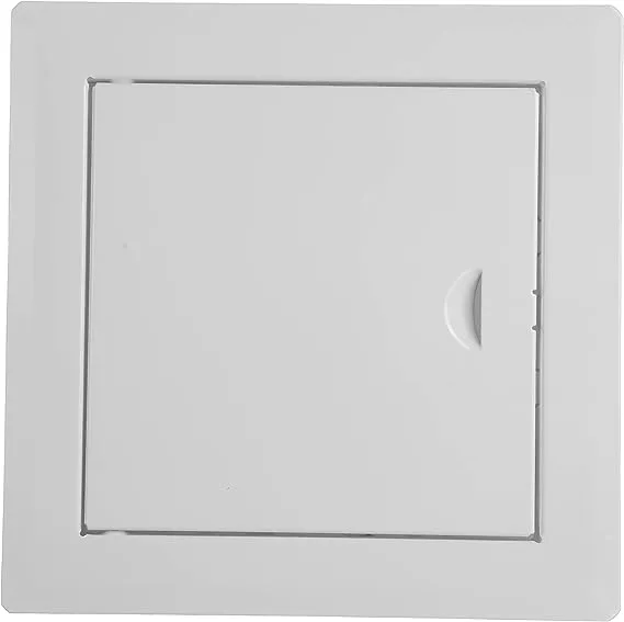 6&#039;&#039; X 6&#039;&#039; Inch Metal Access Panel - Easy Access Doors - Access Panel for Drywall