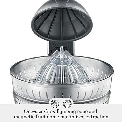 Breville Citrus Press Juicer