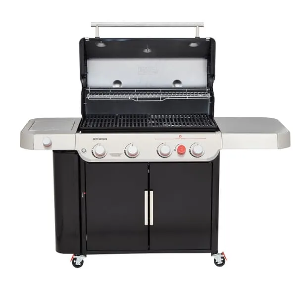 Weber Genesis S-435 Gas Grill