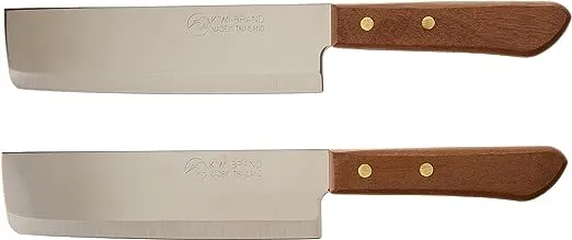 Kiwi Chef Cooking Knife #172