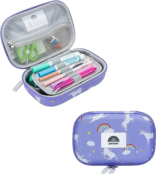 Uninni Kids Pencil Case Unicorn