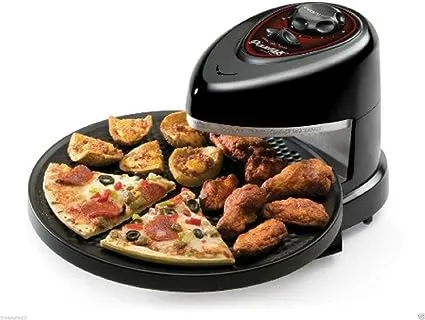 Presto Pizzazz pizza oven