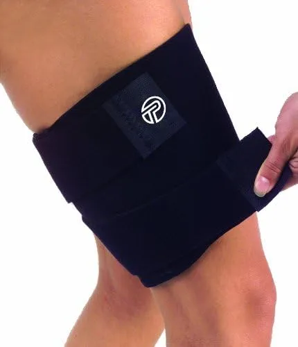 Pro-tec Athletics Hamstring Compression Wrap