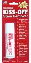 General Pencil Kiss Off Stain Remover, 0.7-Ounce, Pack of 3 (136BP-3) 