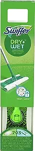 Swiffer® Sweeper Floor Mop Starter Kit