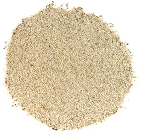 Frontier Psyllium Husk