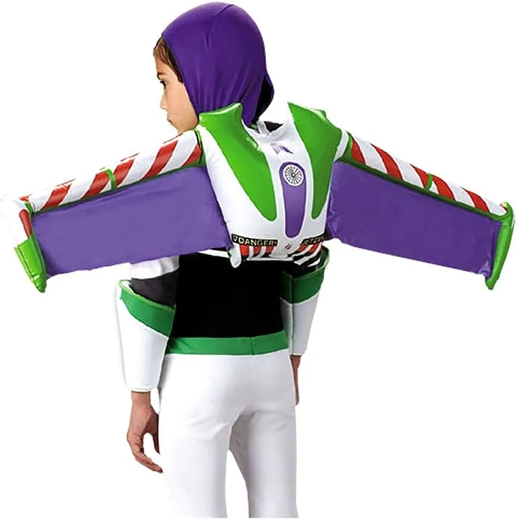 Disguise Buzz Lightyear Jet Pack,One Size Child