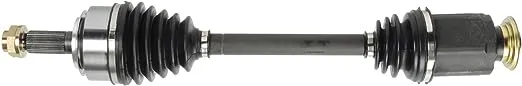 Cardone 66-4207 New CV Axle