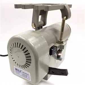 Eagle Industrial Sewing Machine Electric Servo Motor