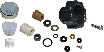 Prier - 630-8500 Wall Hydrant Complete Service Kit