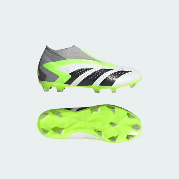 X Crazyfast.3 Firm Ground Cleats