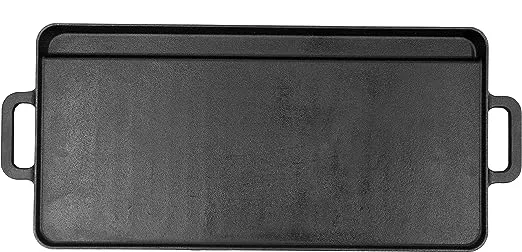 Pit Boss 10" x 20" Cast Iron Griddle