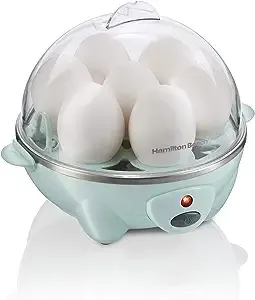 Hamilton Beach 3-in-1 Egg Cooker