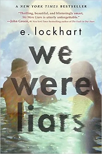 We Were Liars 