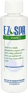 EZ Spa Start Phosphate Remover - 8 fl. oz.