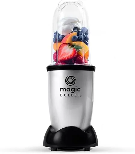 Magic Bullet Essential Personal Blender