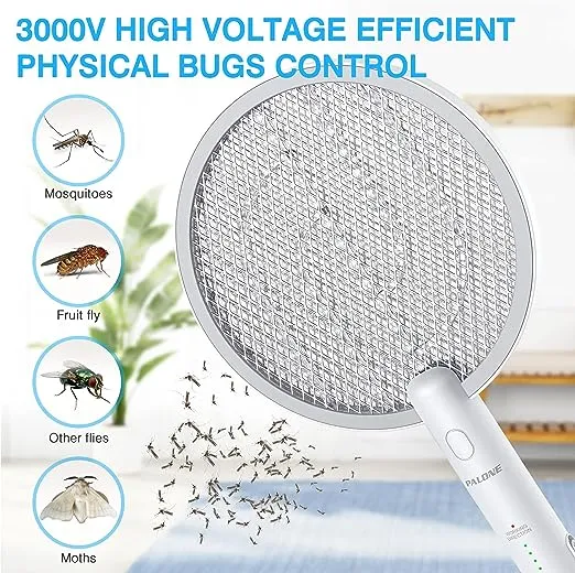 PALONE Electric Fly Swatter