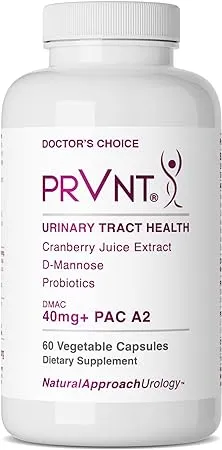 PRVNT UTI Support Supplement