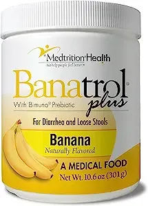 Banatrol Plus