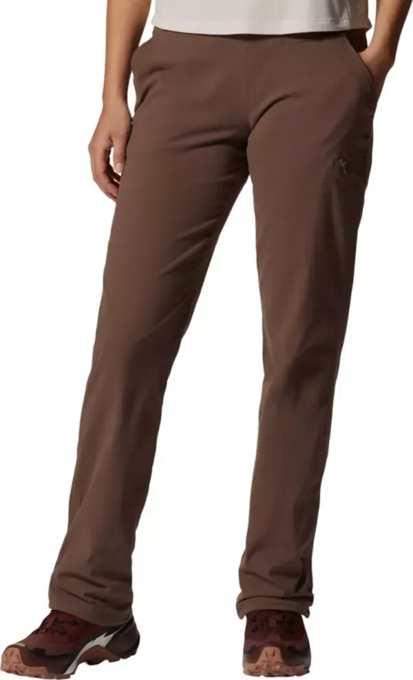 Mountain Hardwear Women's Dynama/2 Pant