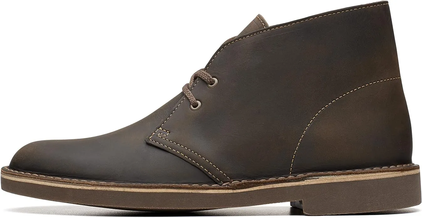 Clarks Men's Bushacre 2 Chukka Boot