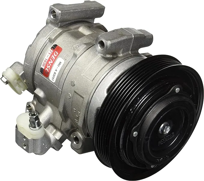 Denso A/C Compressor 471-1634