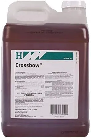 Winfield Solutions Crossbow Lawn Herbicide