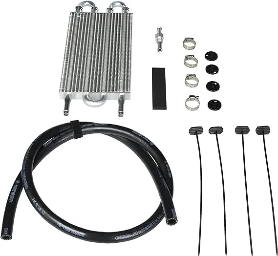 Four Seasons 53000 Automatic Transmission Oil Cooler