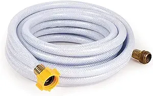 Camco 22733 25 ft. TastePURE Drinking Water Hose