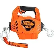 Mile Marker 71-1000 Rhino Pull 1000 Portable Electric Winch