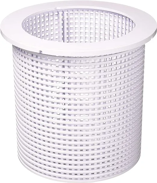 Pentair Admiral Skimmer Basket R38013A