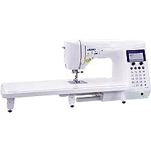 Juki HZL-F600 Sewing and Quilting Machine