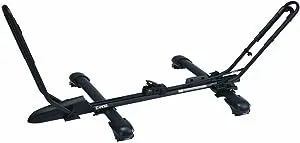 INNO Tire Hold Roof Bike Rack INA389