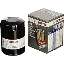 Bosch 3502 Engine Oil Filter