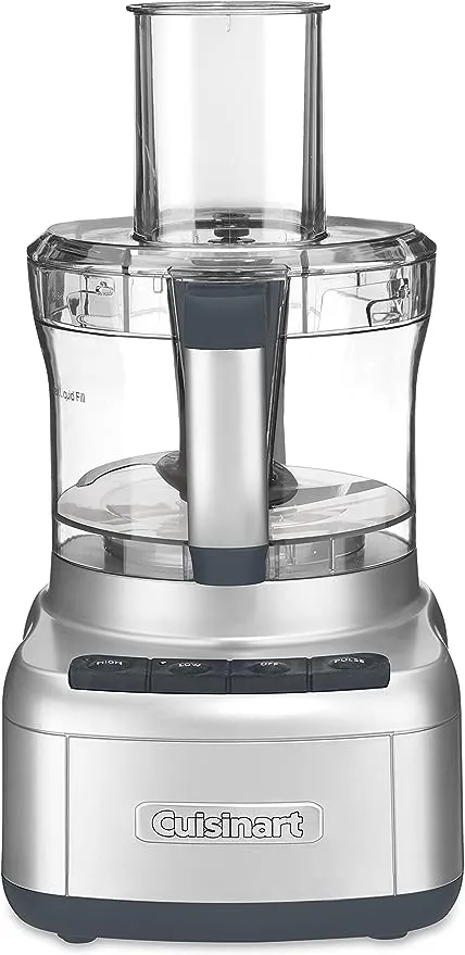 Cuisinart Elemental 4 Cup Chopper/Grinder