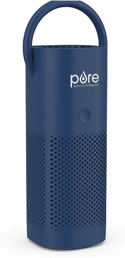 Pure Enrichment PureZone Mini Portable Air Purifier