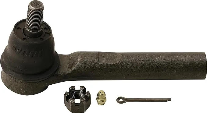 Moog Steering Tie Rod End ES3712