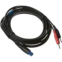 Intelect 02-7313 Legend XT Lead Wires for 2-Channel