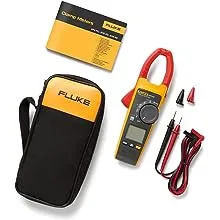 Fluke Fluke-374 FC AC/DC Clamp Meter