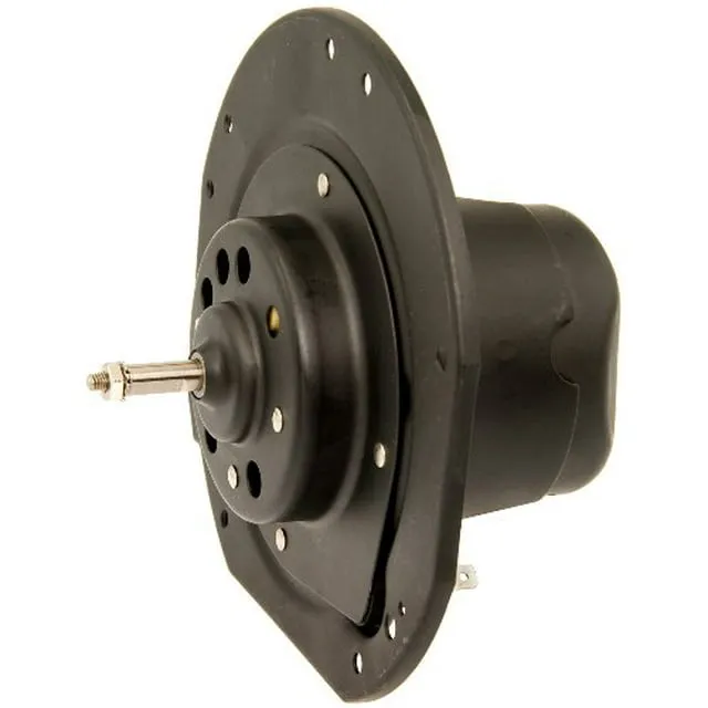 HVAC Blower Motor